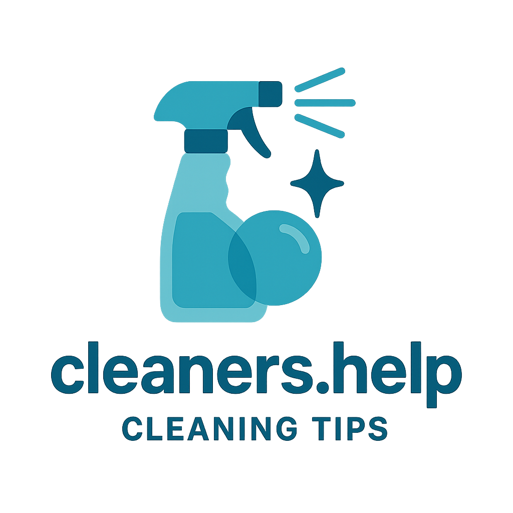 Cleaners Logo 1